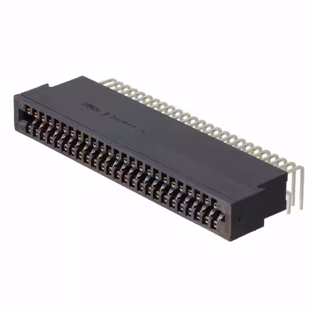 5-530218-1 TE Connectivity AMP Connectors  Edgeboard Connectors